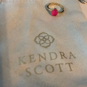 Kendra Scott Ring